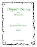 Dispatch No. 14